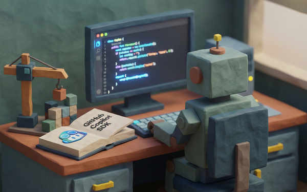 Building an Autonomous Coding Agent with the GitHub Copilot SDK